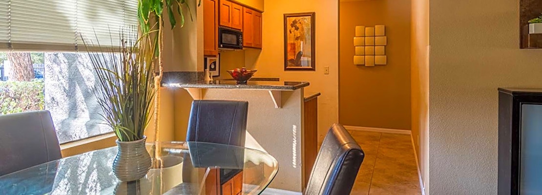 Apartments for rent in Tucson: What will $1,000 get you?