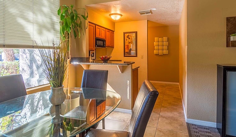 Apartments for rent in Tucson: What will $1,000 get you?