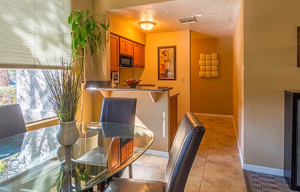 Apartments for rent in Tucson: What will $1,000 get you?