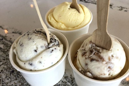 Here's the scoop on Fresno's top 5 options for frozen treats