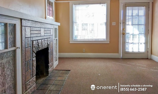 Apartments for rent in Oakland: What will $2,600 get you?