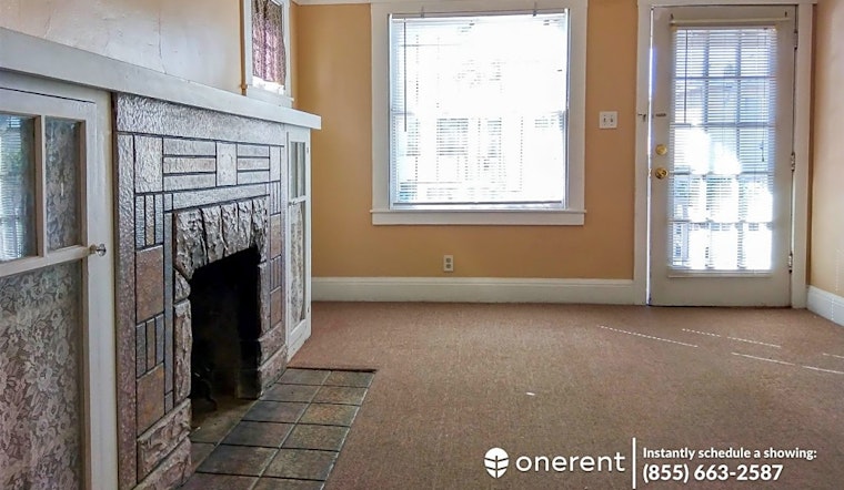 Apartments for rent in Oakland: What will $2,600 get you?