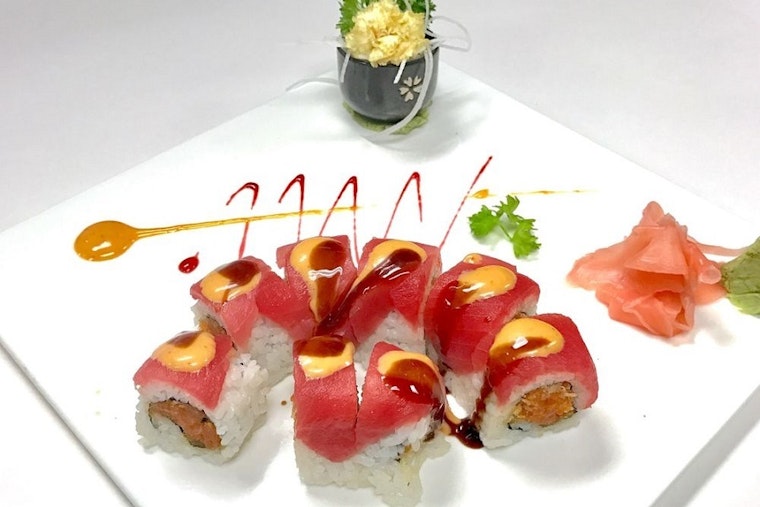 Your guide to the 5 top spots in Houston's South Main neighborhood