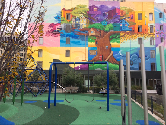 Tenderloin People's Congress launches grassroots planning effort