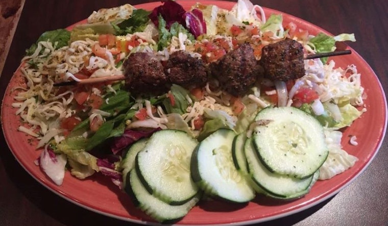 Check out the 3 most popular spots in San Antonio's Vance Jackson neighborhood