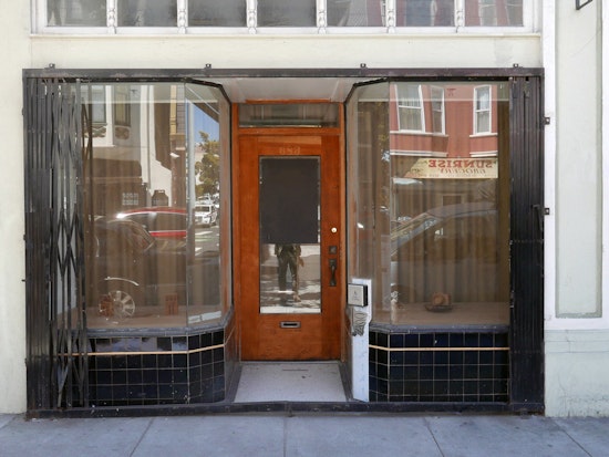 Music-focused design studio, gallery coming to Lower Haight