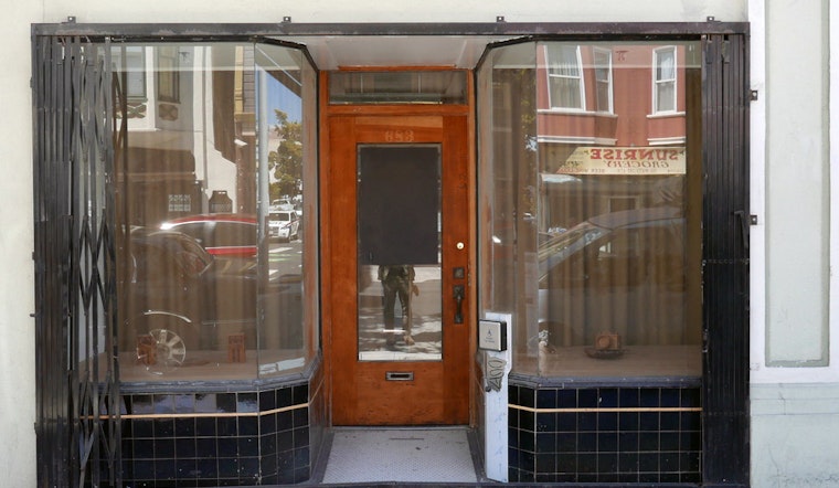 Music-focused design studio, gallery coming to Lower Haight