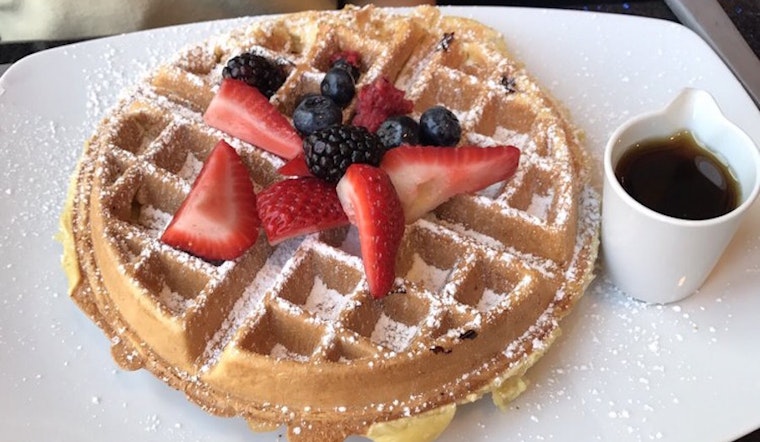 The Executive Diner brings fresh comfort food to Old Town