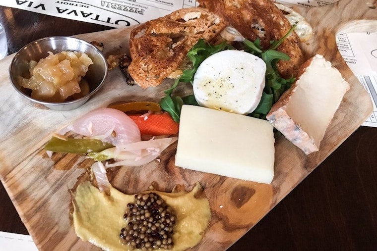 Your guide to the top 6 spots in Detroit's Corktown neighborhood
