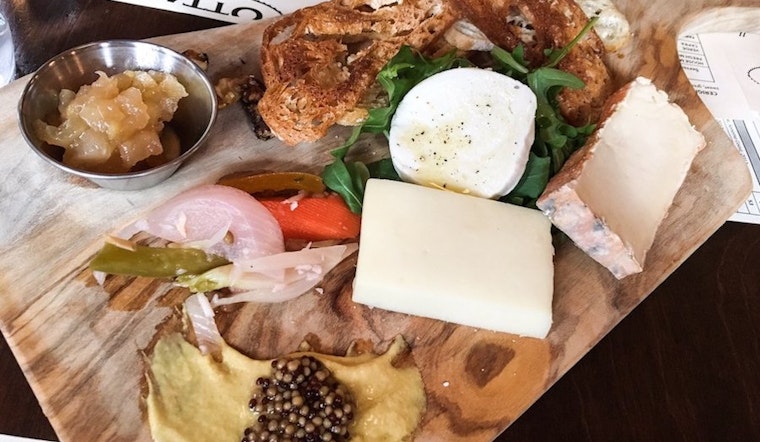 Your guide to the top 6 spots in Detroit's Corktown neighborhood