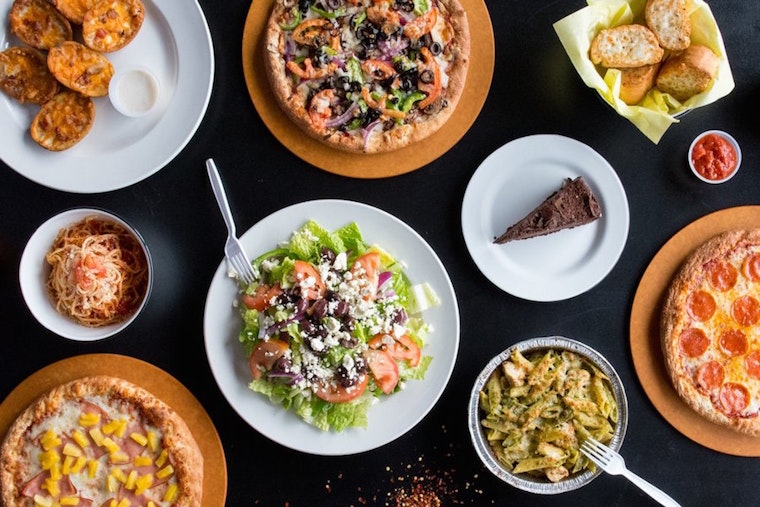 Italian eats: Find pizza, pasta and gelato at these 5 new Los Angeles spots