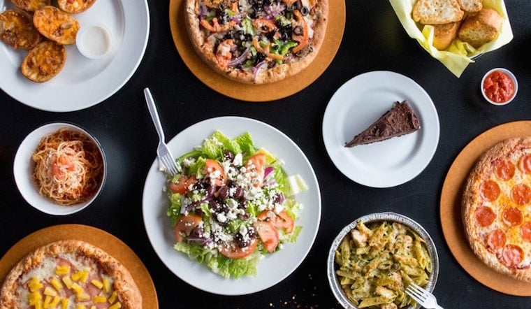 Italian eats: Find pizza, pasta and gelato at these 5 new Los Angeles spots