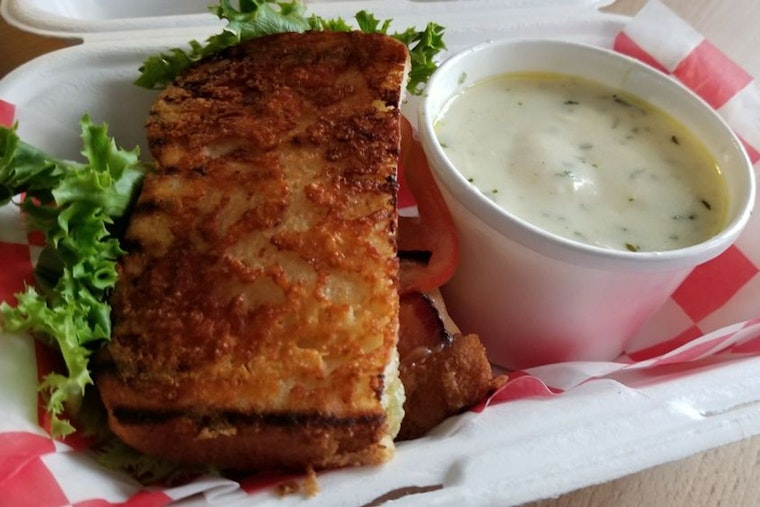 From panini to pulled pork: Raleigh's 3 best spots for affordable sandwiches