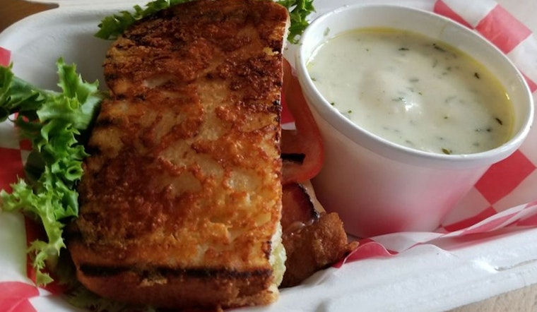 From panini to pulled pork: Raleigh's 3 best spots for affordable sandwiches