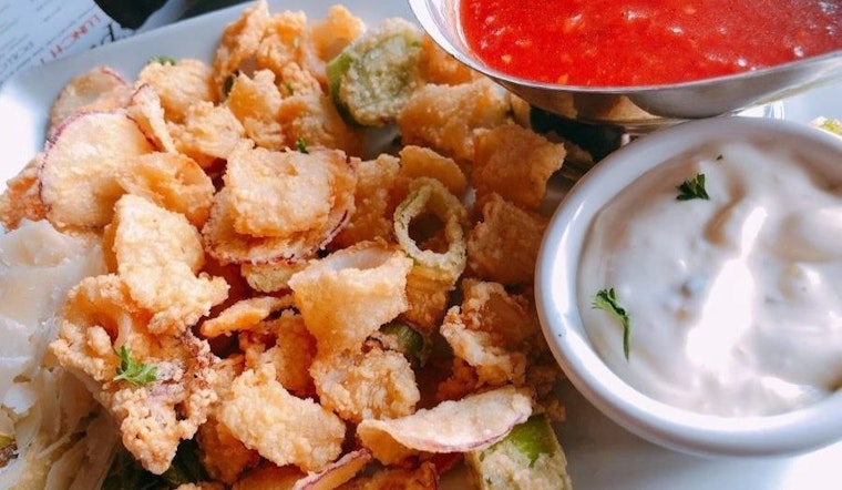 Your guide to the 3 most popular spots in North Arlington