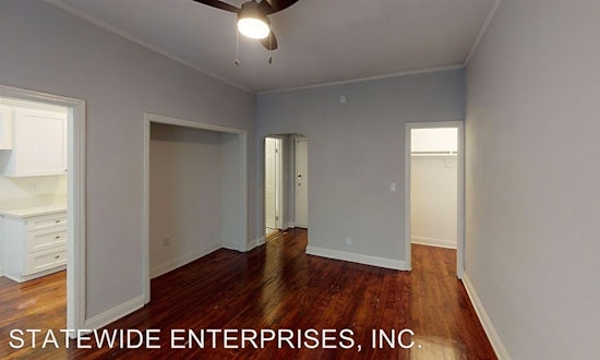 Apartments for rent in Los Angeles: What will $1,400 get you?