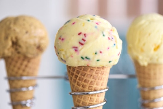 Conquer your ice cream cravings at these 5 New York City newcomers