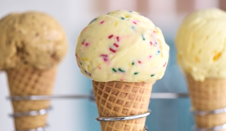 Conquer your ice cream cravings at these 5 New York City newcomers