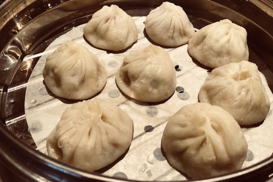 Get noodles, dumplings and more at Brentwood's new Northern Cafe