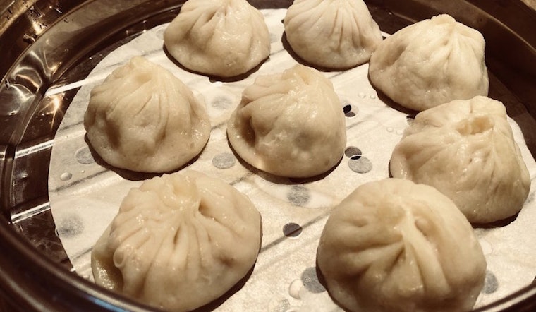 Get noodles, dumplings and more at Brentwood's new Northern Cafe