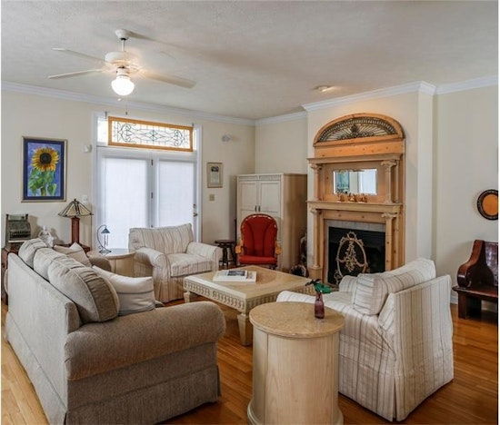 The priciest real estate rentals in Pittsburgh