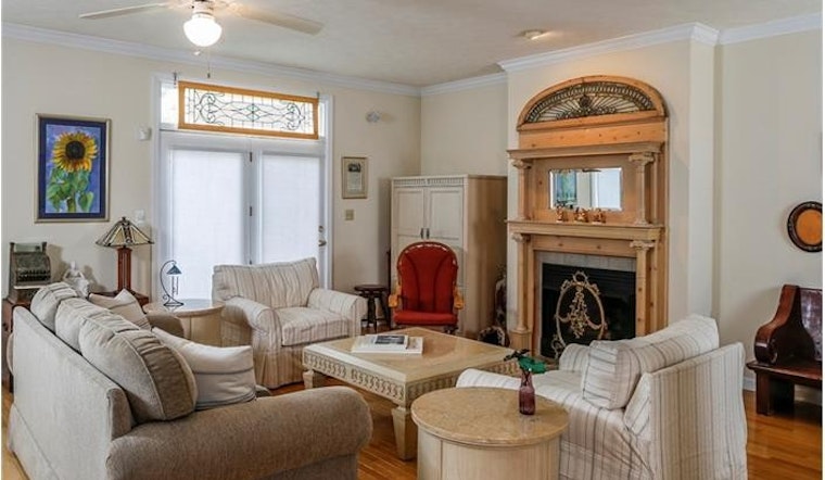 The priciest real estate rentals in Pittsburgh