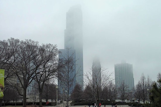Top Chicago news: Local child dies from flu; coyotes bite boy, man in Lincoln Park, the Loop; more