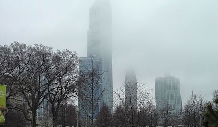 Top Chicago news: Local child dies from flu; coyotes bite boy, man in Lincoln Park, the Loop; more