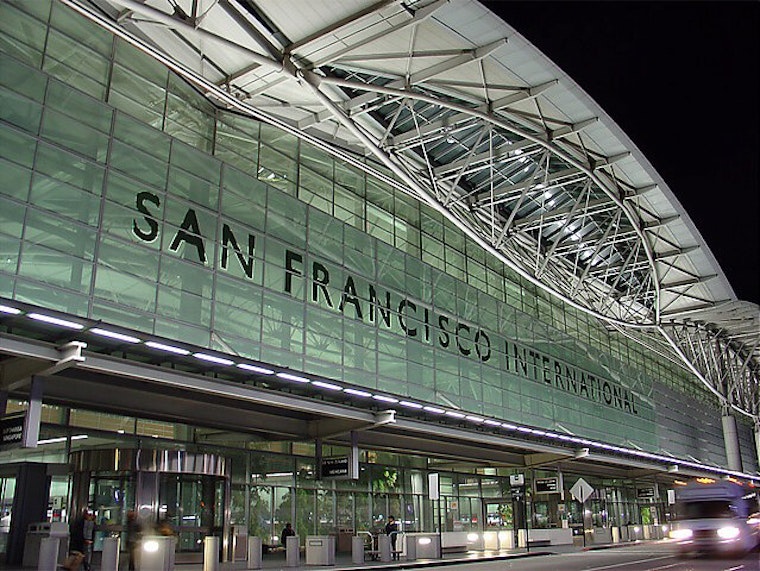 UPDATE: Renaming SFO for Harvey Milk Hitting Serious Turbulence