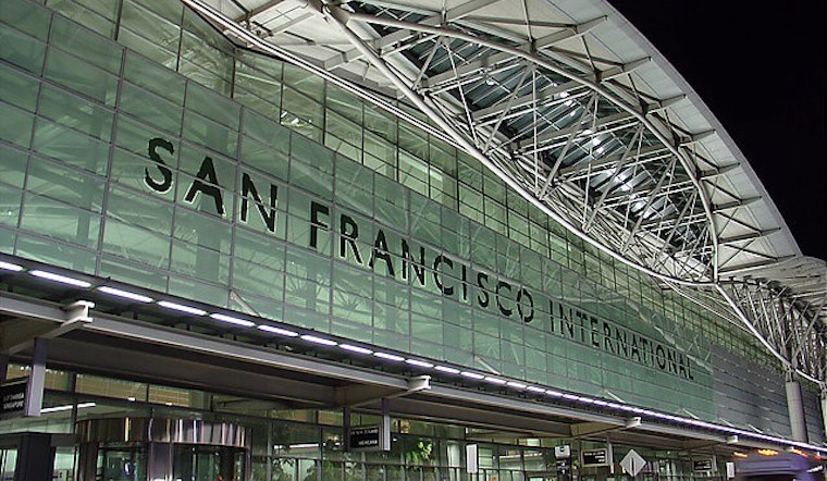 UPDATE: Renaming SFO for Harvey Milk Hitting Serious Turbulence
