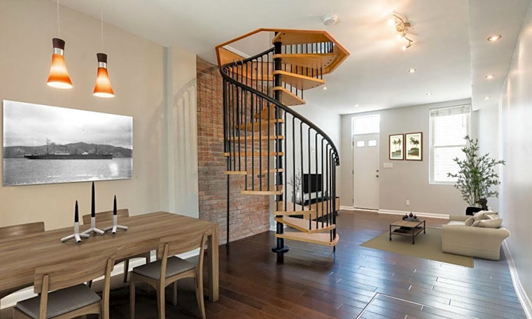 What apartments will $1,500 rent you in Canton, right now?