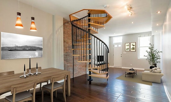 What apartments will $1,500 rent you in Canton, right now?