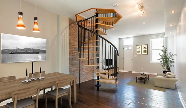 What apartments will $1,500 rent you in Canton, right now?