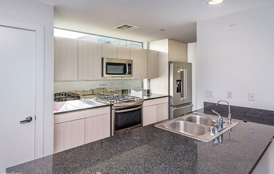 Apartments for rent in Las Vegas: What will $2,200 get you?