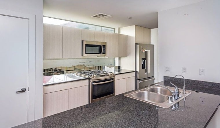 Apartments for rent in Las Vegas: What will $2,200 get you?