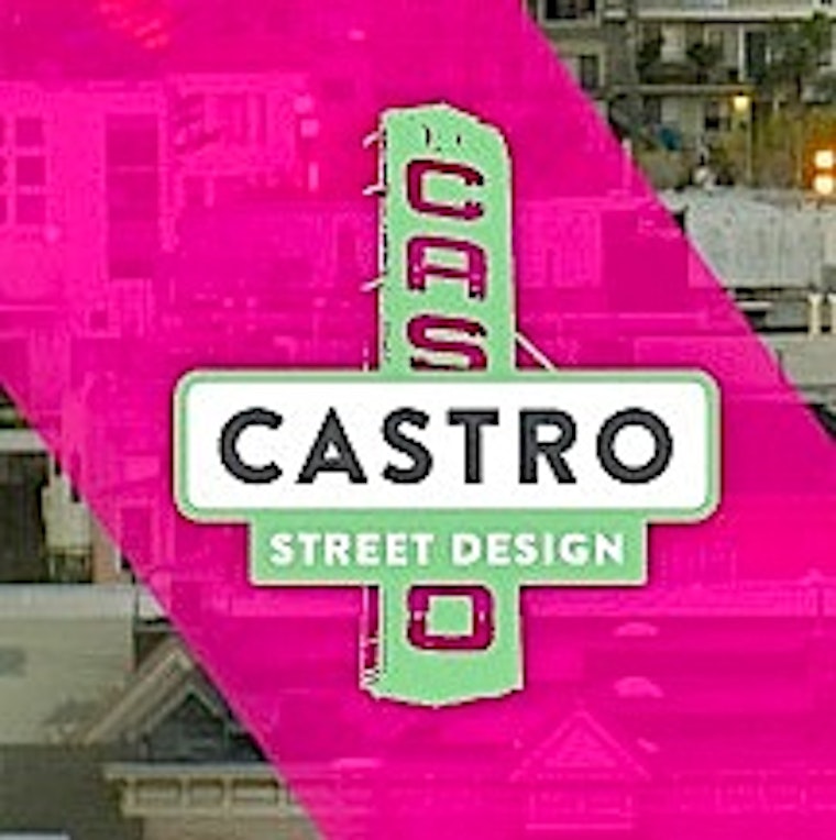 Castro St. Redesign Deadline Feb. 11th-Still Time To Help Reshape the Street