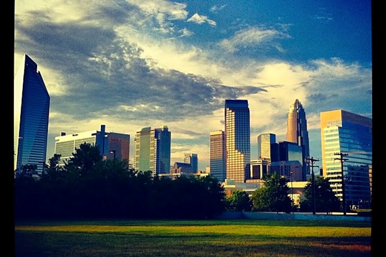 Top Charlotte news: FBI seeks wig-wearing bandit; tech company aims to attract millennials; more