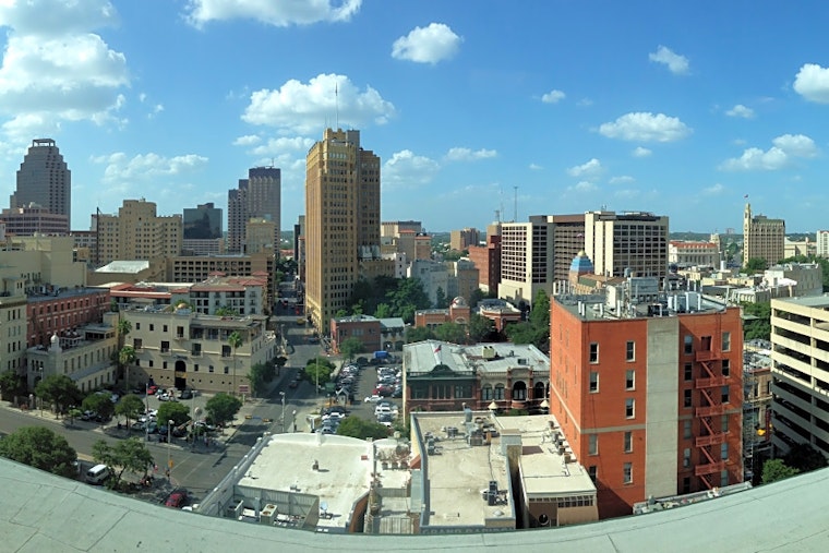 Top San Antonio news: 2.9 earthquake strikes; Bloomburg to kick off campaign here on Saturday; more