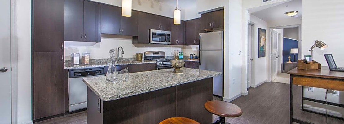 Apartments for rent in Chula Vista: What will $2,400 get you?