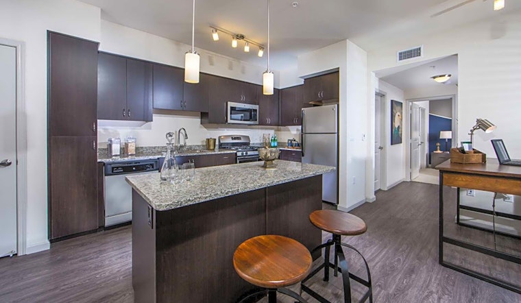 Apartments for rent in Chula Vista: What will $2,400 get you?