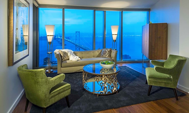 Apartments for rent in San Francisco: What will $5,900 get you?