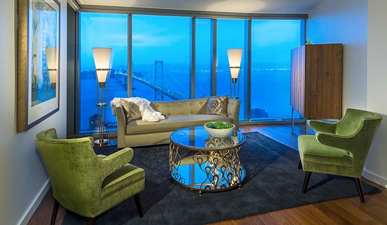 Apartments for rent in San Francisco: What will $5,900 get you?