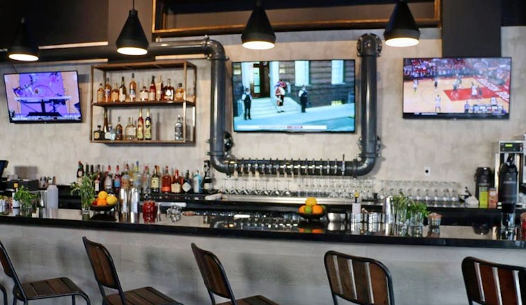 New kosher spot Osher Bar & Grill opens its doors in Pico-Robertson