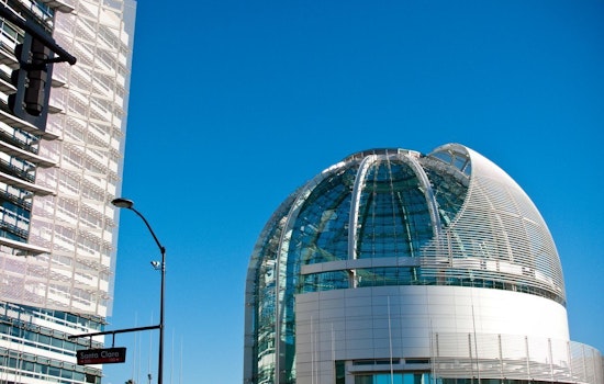 Top San Jose news: DMV rejects SJPD chief’s application for REAL ID; SJSU topples Nevada 70-68; more