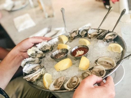 Here's what to do in Oakland this week