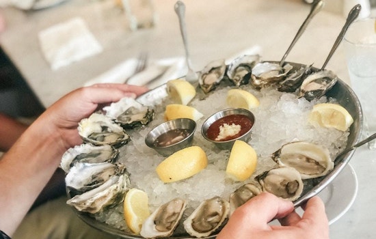 Here's what to do in Oakland this week