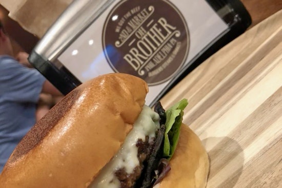 Oh Brother Philly makes Old City debut