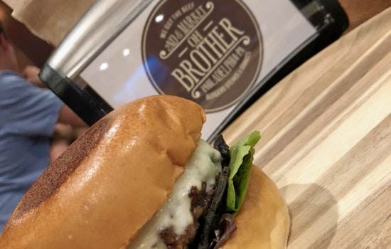 Oh Brother Philly makes Old City debut