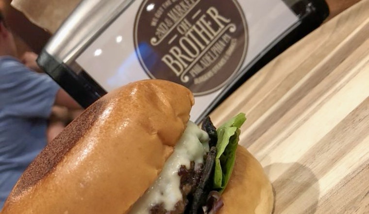 Oh Brother Philly makes Old City debut