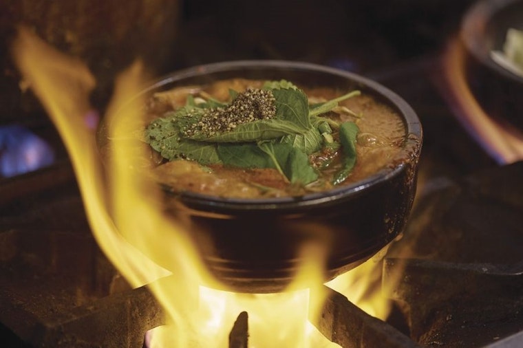 Slurpers' paradises: 5 top soups spots in Irvine